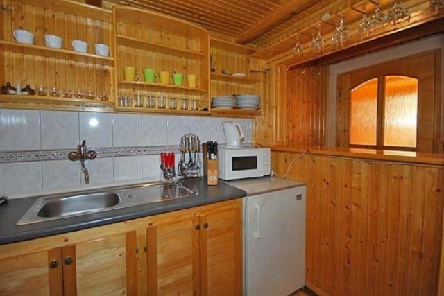 Villa Privat Mrazik à Partizanska lupca Extérieur photo