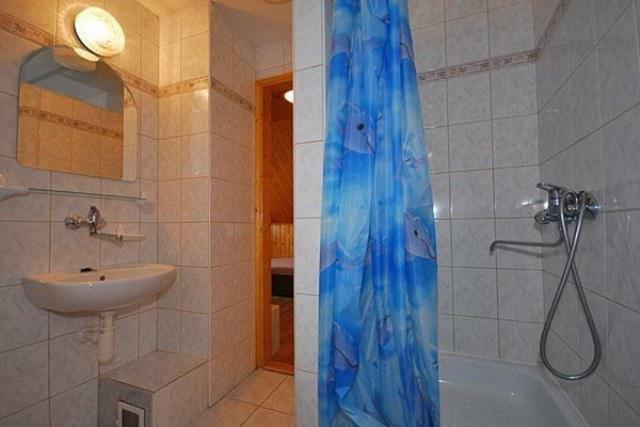 Villa Privat Mrazik à Partizanska lupca Extérieur photo