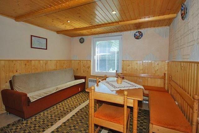 Villa Privat Mrazik à Partizanska lupca Extérieur photo